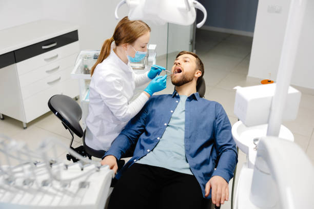 Best Dental X-Rays and Imaging  in Taneytown, MD